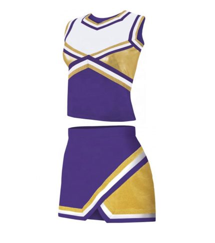 Cheer leading Uniform