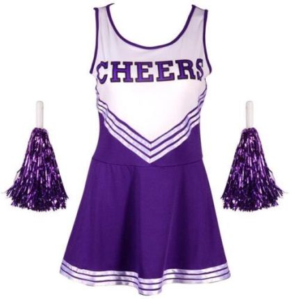 Cheer leading Uniform