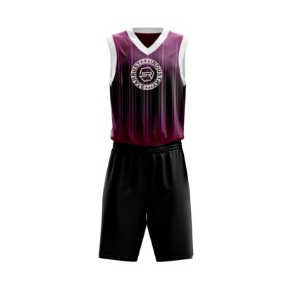 BASKETBALL UNIFORM