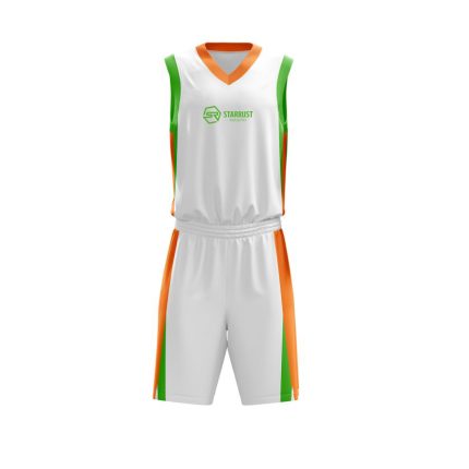 BASKETBALL UNIFORM