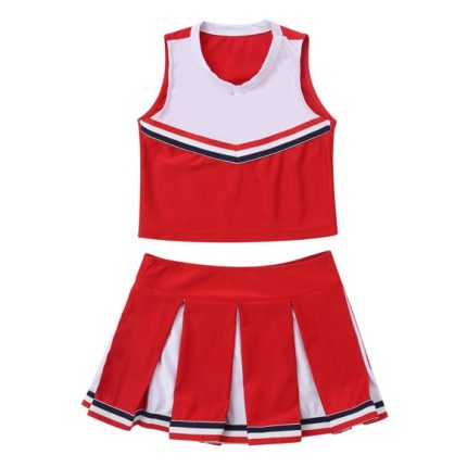 Cheer leading Uniform