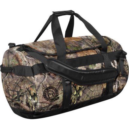 SPORTS DUFFLE BAG