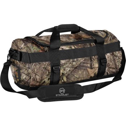 SPORTS DUFFLE BAG