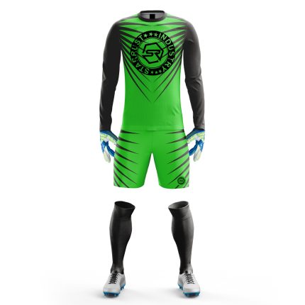 GOALKEEPER KIT