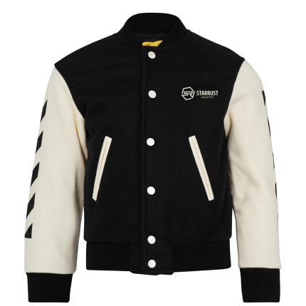VARSITY JACKET