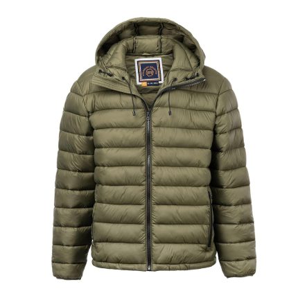 PUFFER JACKET
