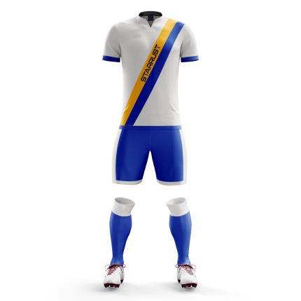 SOCCER UNIFORM