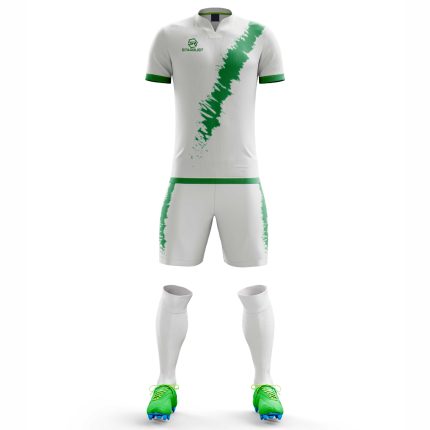SOCCER UNIFORM