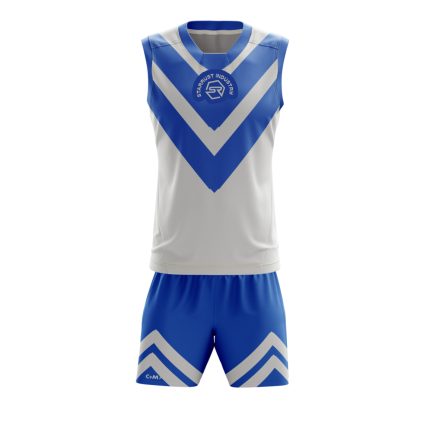 KIDS AFL KITS
