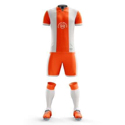 SOCCER UNIFORM