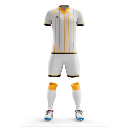 SOCCER UNIFORM