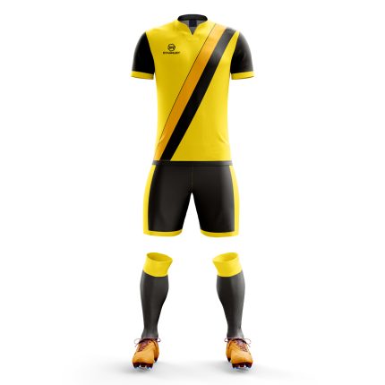 SOCCER UNIFORM