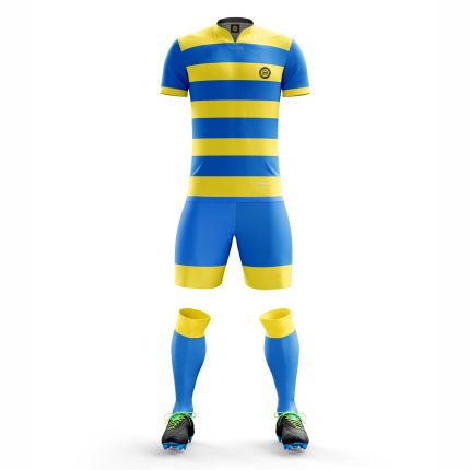 SOCCER UNIFORM