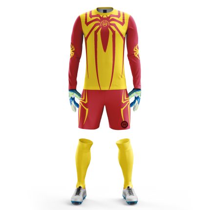 GOALKEEPER KIT