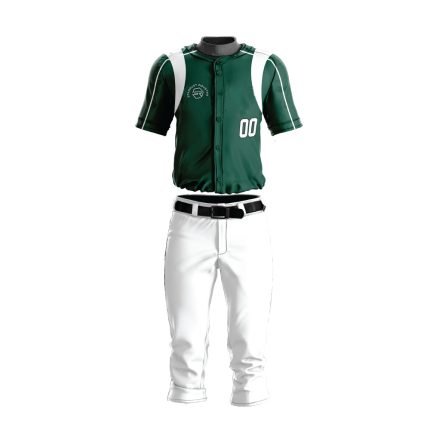 BASEBALL UNIFORM