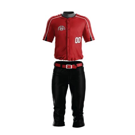 BASEBALL UNIFORM