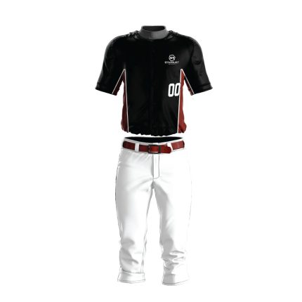 BASEBALL UNIFORM