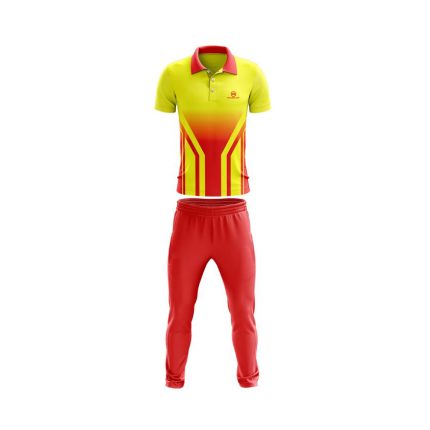 CRICKET UNIFORM