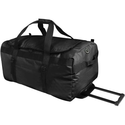 SPORTS DUFFLE BAG