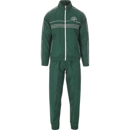 TRACK SUIT
