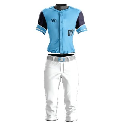 BASEBALL UNIFORM